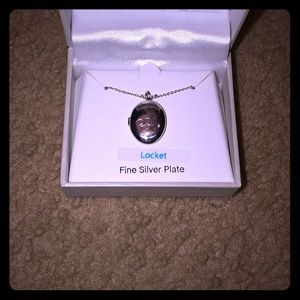 Brand new A Locket